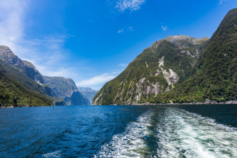 Du Lịch New Zealand: Khám Phá Auckland - Rotorua - Christchurch - Queenstown