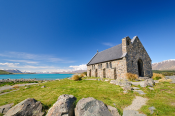 Du Lịch New Zealand: Khám Phá Auckland - Rotorua - Christchurch - Queenstown