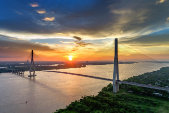 Du Lịch Miền Tây: Tiền Giang - Cần Thơ
