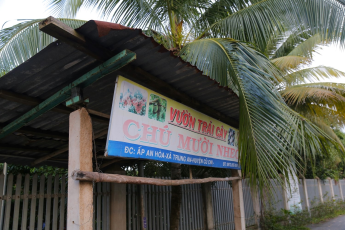 Du Lịch Củ Chi: Tour Xe Đạp - Ngày Bình Yên Trên Vùng Đất Thép