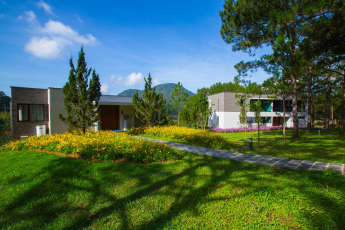 Combo Nghỉ Dưỡng 3N2Đ Terracotta Hotel & Resort Đà Lạt 4 Sao
