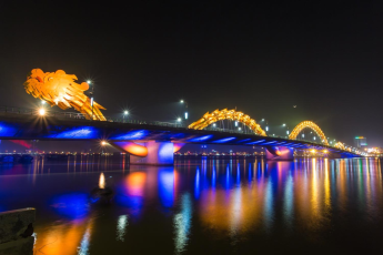 Du Lịch Đà Nẵng - Hội An - Huế