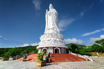 Du Lịch Đà Nẵng - Hội An - Huế - Quảng Bình