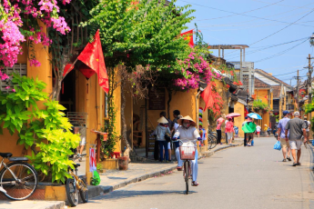 Du Lịch Đà Nẵng - Hội An - Huế