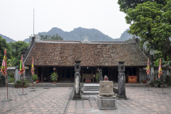 Du Lịch Hà Nội - Tuyệt Tình Cốc - Bái Đính - Tràng An - Hạ Long - Yên Tử - Sapa - Fansipan