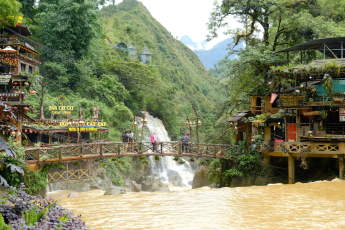 Du Lịch Hà Nội - Mộc Châu - Điện Biên - Sapa
