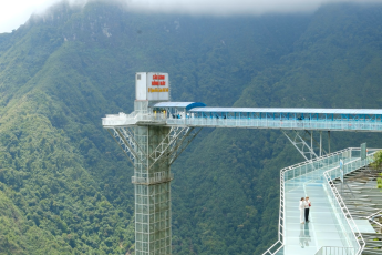 Du Lịch Miền Bắc (Lễ 02/09): Hà Nội - Sapa - Fansipan - Cầu Kính Rồng Mây