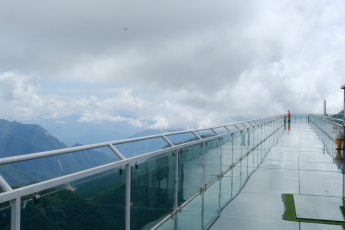 Du Lịch Hà Nội - Sapa - Fansipan - Cầu Kính Rồng Mây