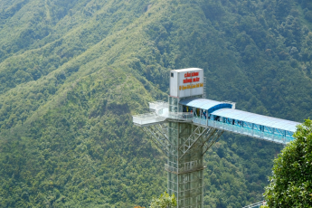 Du Lịch Hà Nội - Sapa - Fansipan - Cầu Kính Rồng Mây