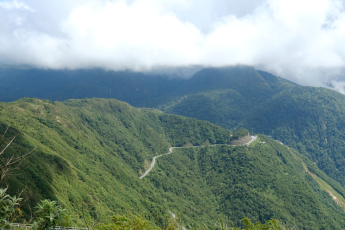 Du Lịch Miền Bắc (Lễ 02/09): Hà Nội - Sapa - Fansipan - Cầu Kính Rồng Mây
