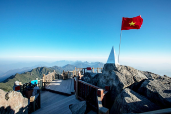 Du Lịch Hà Nội - Mộc Châu - Điện Biên - Sapa
