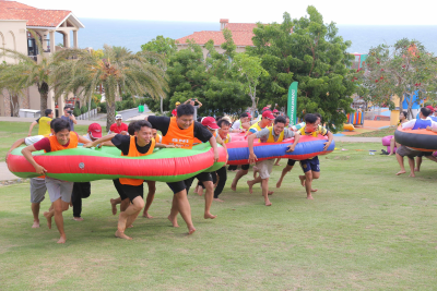 Mạng bán tour du lịch trực tuyến hàng đầu tại Việt Nam | BenThanh Tourist