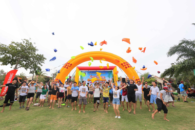 Mạng bán tour du lịch trực tuyến hàng đầu tại Việt Nam | BenThanh Tourist