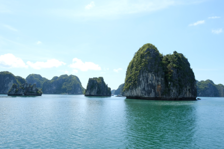 Quần đảo Cát Bà