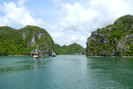 Quần đảo Cát Bà