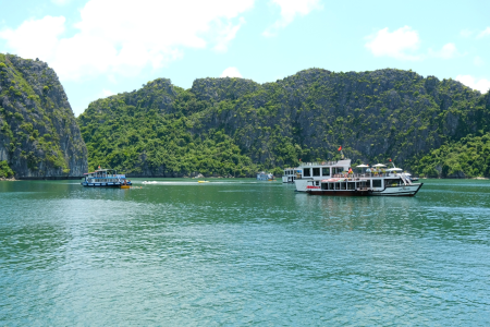 Quần đảo Cát Bà