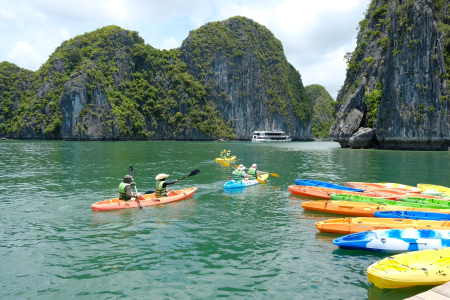 Quần đảo Cát Bà