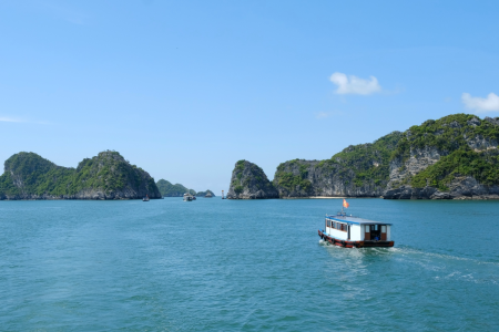 Quần đảo Cát Bà