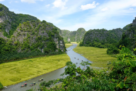 Ninh Bình