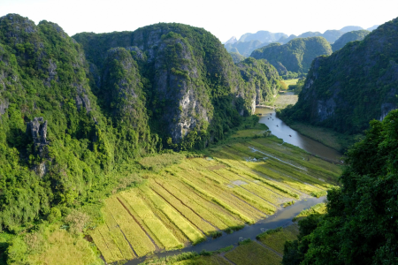 Ninh Bình