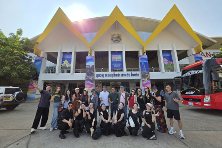 Triển Lãm TP.HCM Và Các Tỉnh, Thành Hữu Nghị Tại Savannakhet Lần Thứ 6