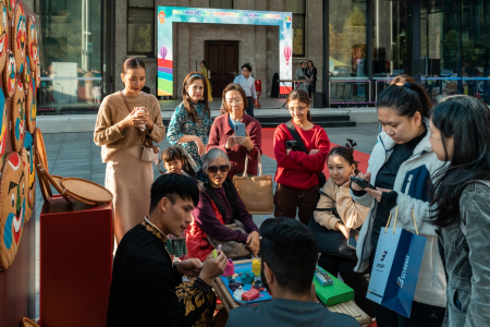 Roadshow Du lịch Việt Nam - TP. Hồ Chí Minh 2024