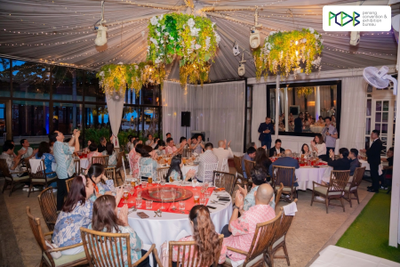 Penang - Hành Trình Gắn Kết & Trải Nghiệm