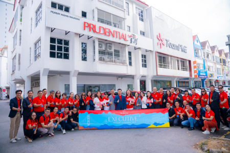 Penang - Hành Trình Gắn Kết & Trải Nghiệm
