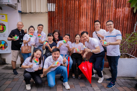 Penang - Hành Trình Gắn Kết & Trải Nghiệm