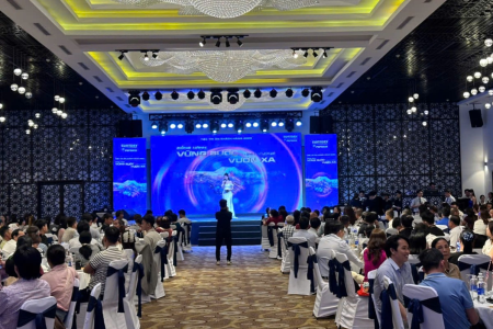 Tiệc Tri Ân Khách Hàng 2025 - SPVB