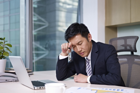 Nghỉ việc vì sếp – Câu chuyện về những đứa trẻ to xác nơi công sở!