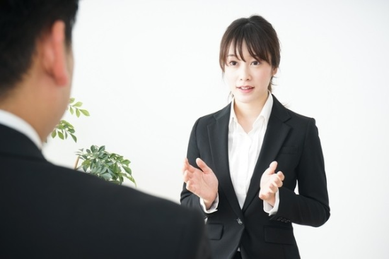 Có nên nghỉ việc khi không còn học hỏi thêm từ công việc?