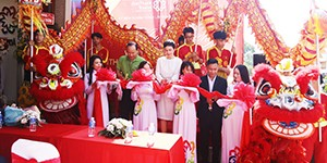 BenThanh Tourist khai trương đại lý du lịch tại Phan Thiết