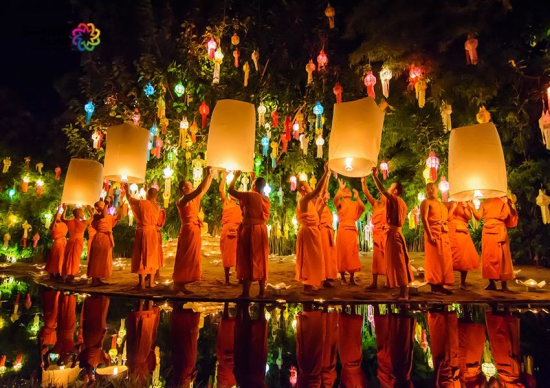 Những điều cần biết cho chuyến du lịch Thái Lan an toàn và trọn vẹn