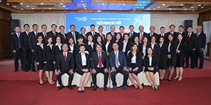 BenThanh Tourist sơ kết hoạt động 6 tháng đầu năm 2019