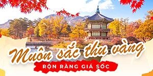 Săn tour giá sốc, trúng Iphone XS Max tại BenThanh Tourist CN Đà Nẵng