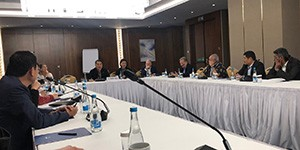 CEO BenThanh Tourist trúng cử ủy viên SSRC - Hiệp hội du lịch châu Á - Thái Bình Dương