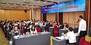 BenThanh Tourist tổ chức Đại hội đồng cổ đông thường niên 2018