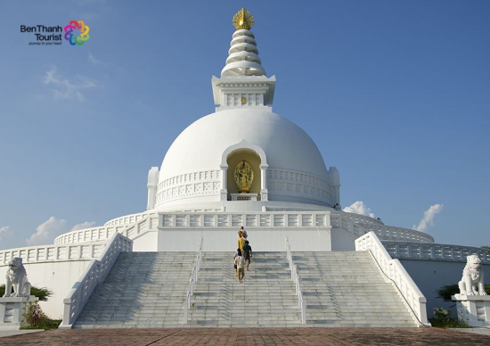 NHỮNG ĐIỀU CẦN LƯU Ý KHI DU LỊCH ẤN ĐỘ.