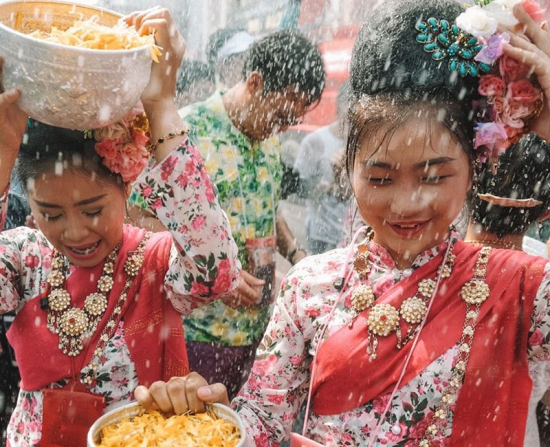 MỘT SỐ MẸO CHỤP HÌNH ĐẸP VÀO MÙA MƯA.
