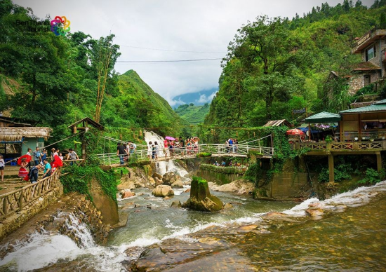 Bỏ túi kinh nghiệm du lịch Sapa tháng 11 - "thị trấn trong sương" của miền Bắc đầu đông
