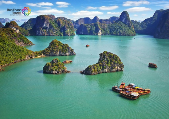 Du lịch Hạ Long ăn sập thiên đường ẩm thực với những món đặc sản ngon nức tiếng