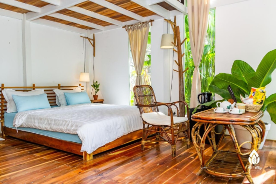 Hướng dẫn du lịch đặt phòng homestay vừa ưng ý vừa tiết kiệm