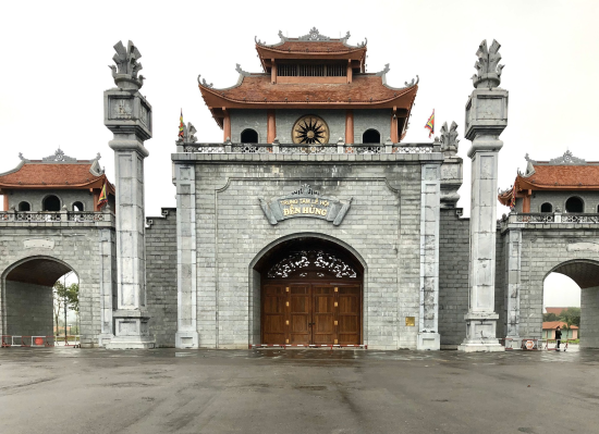 Chia sẻ kinh nghiệm du lịch Đền Hùng chi tiết và cách dâng lễ thành tâm ngày giỗ tổ