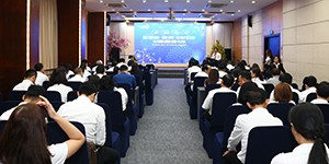 BenThanh Tourist tổ chức Hội nghị tổng kết hoạt động năm 2020