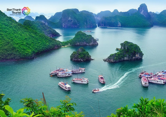 Hội bạn thân chia sẻ trọn bộ kinh nghiệm du lịch Hạ Long tự túc 3N2Đ siêu rẻ cực vui