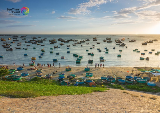 Những món ngon phải thử khi du lịch Phan Thiết khiến bạn ăn quên lối về