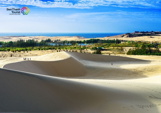 Kế hoạch du lịch Mũi Né 4 ngày 3 đêm "nạp vitamin sea" và checkin siêu đẹp