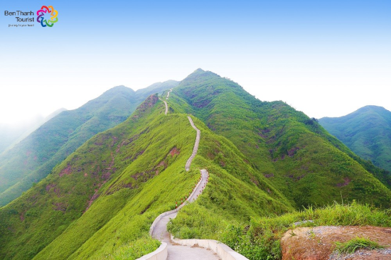 Du lịch Bình Liêu có gì đặc biệt đẹp đến nao lòng?