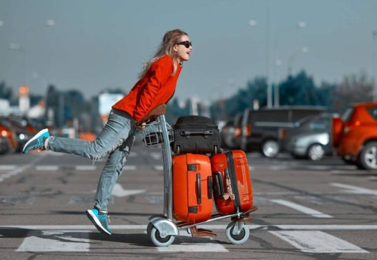 Chia sẻ kinh nghiệm chọn giày để đi du lịch
